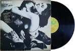 Love at first sting (Vinyl)