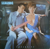 Lovedrive (Vinyl)