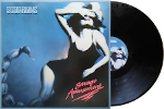 Savage amusement (Vinyl)