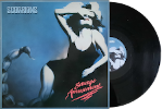 Savage amusement (Vinyl)