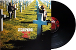 taken by force (vinyl)