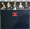 Taken by force (Vinyl)