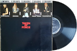 Taken by force (Vinyl)