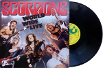 World wide live (Vinyl)