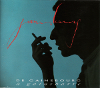 De Gainsbourg A Gainsbarre (Boxset)
