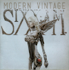 Modern vintage