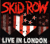 Live in London