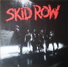Skid row (Vinyl)