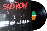 Skid row (Vinyl)
