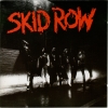Skid row