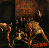 Slave to the grind (Japan)
