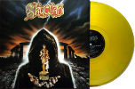 A burnt offering for the bone idol (Limited Yellow Vinyl)