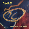 A semblance of normality (Multicolor Marbled Vinyl limited to 350 copies)