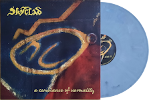 A semblance of normality (Multicolor Marbled Vinyl limited to 350 copies)