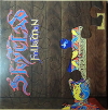 Folkemon (LP Limited to 450 hand-numbered copies)