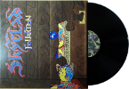 Folkemon (LP Limited to 450 hand-numbered copies)