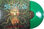 Forward into the past (Green Vinyl Limited To 200 copies)