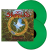Jonah's ark (Light Green Vinyl)
