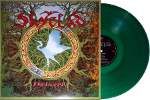 Jonah's ark (Light Green Vinyl)