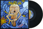 No daylights nor heeltaps (Vinyl Limited To 350 Copies)