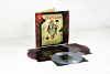 Prince of the poverty line (2 Magenta Clear Vinyls + 10" Clear Vinyl)