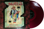 Prince of the poverty line (2 Magenta Clear Vinyls + 10" Clear Vinyl)