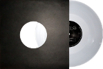Prince of the poverty line (2 Magenta Clear Vinyls + 10" Clear Vinyl)