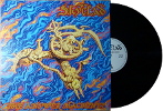 The answer machine (Vinyl)