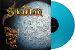 The silent whales of lunar sea (Light Blue Limited Vinyl)