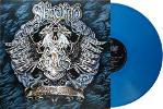 The wayward sons of mother earth (Blue Vinyl)