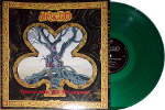 Tracks From The Wilderness (Light Green Vinyl)