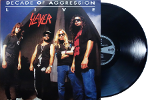 Decade of aggression (Vinyl)