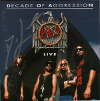 Decade of aggression