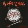 Haunting the chapel