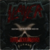 Live intrusion