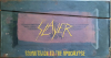 Soundtrack To The Apocalypse (Limited Edition Box Set - The Definitive 20th Anniversary Slayer Collection! Disc One)