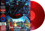 Métamorphose (Red / Blue Vinyl Limited to 500 copies)