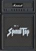 This is spinal tap