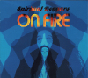 On fire