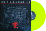 City (Yellow Vinyl Limited To 500 Copies)