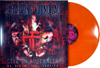No sleep 'til bedtime (Orange Vinyl Limited To 200 Copies)