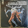 Le Sacre du Printemps (Vinyl)