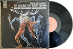 Le Sacre du Printemps (Vinyl)