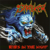 Eyes In The Night / Road Warrior