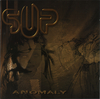 Anomaly ...in the beginning