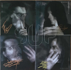 Playlists I, II, III & IIII (Signed)