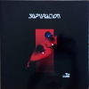 The Cube / Promo Tape '91 (Clear Vinyl)