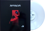 The Cube / Promo Tape '91 (Clear Vinyl)