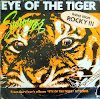 Eye Of The Tiger (Vinyl)