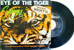 Eye Of The Tiger (Vinyl)